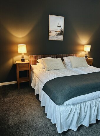 Imagen general del Hotel Hotell Renen. Foto 7