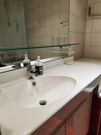 Imagen general del Hotel Hotell Renen. Foto 10