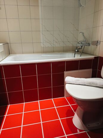 Imagen general del Hotel Hotell Renen. Foto 11
