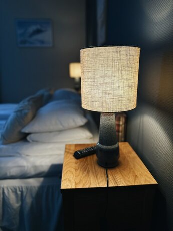 Imagen general del Hotel Hotell Renen. Foto 13