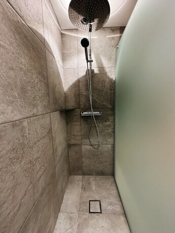Imagen general del Hotel Hotell Renen. Foto 14