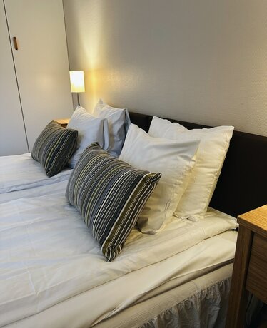 Imagen de la habitación del Hotel Hotell Renen. Foto 15