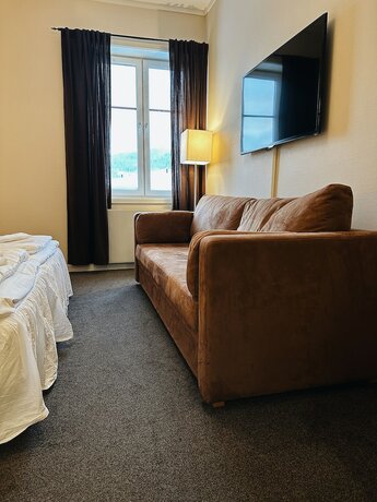 Imagen de la habitación del Hotel Hotell Renen. Foto 16