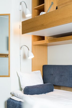 Imagen de la habitación del Hotel Hotell Riksgr&auml;nsen. Foto 8