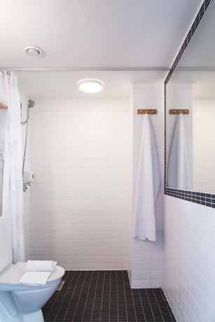 Imagen de la habitación del Hotel Hotell Riksgr&auml;nsen. Foto 11