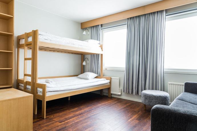 Imagen de la habitación del Hotel Hotell Riksgr&auml;nsen. Foto 16