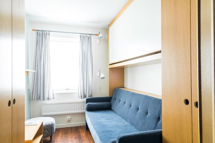 Imagen de la habitación del Hotel Hotell Riksgr&auml;nsen. Foto 18