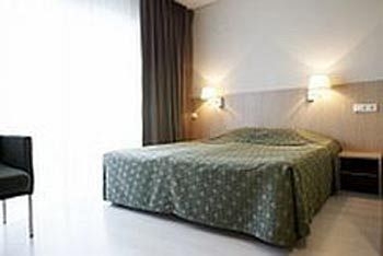 Imagen de la habitación del Hotel Hotell Saaremaa. Foto 3