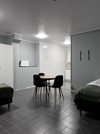 Imagen de la habitación del Hotel Hotell Salem. Foto 16