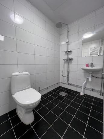 Imagen de la habitación del Hotel Hotell Salem. Foto 17