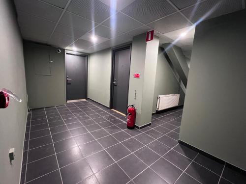 Imagen general del Hotel Hotell Salem. Foto 2