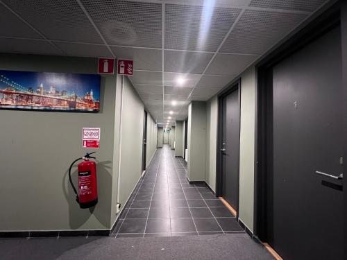 Imagen general del Hotel Hotell Salem. Foto 3