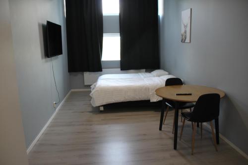 Imagen general del Hotel Hotell Salem. Foto 4