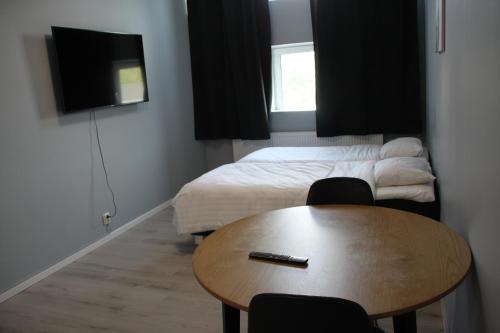 Imagen general del Hotel Hotell Salem. Foto 5