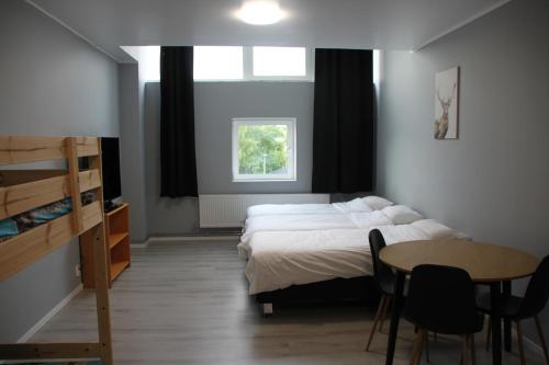 Imagen general del Hotel Hotell Salem. Foto 6