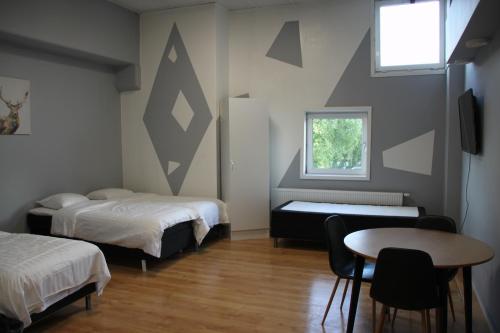 Imagen general del Hotel Hotell Salem. Foto 7