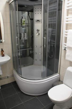 Imagen general del Hotel Hotell Salem. Foto 8