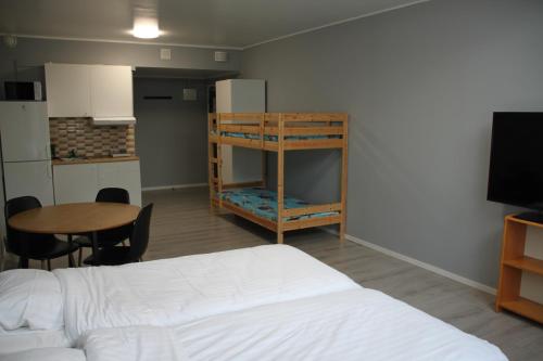 Imagen general del Hotel Hotell Salem. Foto 9