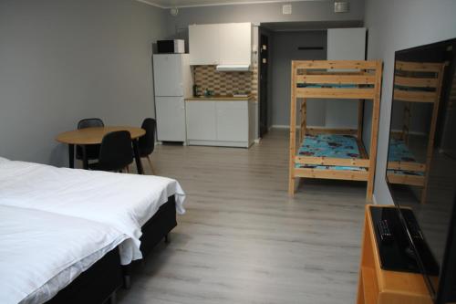 Imagen general del Hotel Hotell Salem. Foto 10