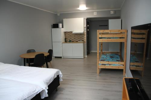 Imagen de la habitación del Hotel Hotell Salem. Foto 20