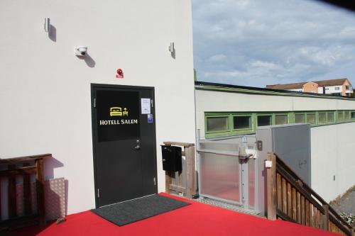 Imagen general del Hotel Hotell Salem. Foto 11
