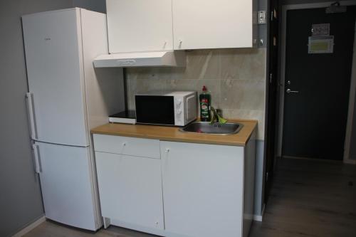 Imagen general del Hotel Hotell Salem. Foto 13