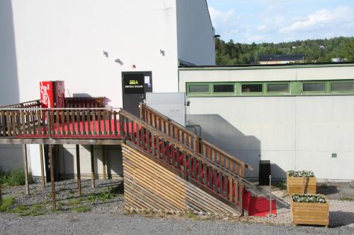 Imagen general del Hotel Hotell Salem. Foto 14