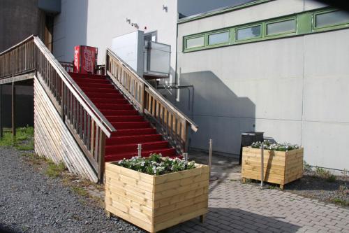 Imagen general del Hotel Hotell Salem. Foto 15