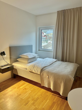 Imagen de la habitación del Hotel Hotell Seglet By Bostadsagenturen. Foto 2
