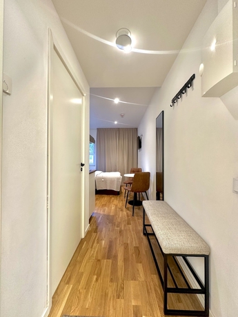 Imagen de la habitación del Hotel Hotell Seglet By Bostadsagenturen. Foto 4