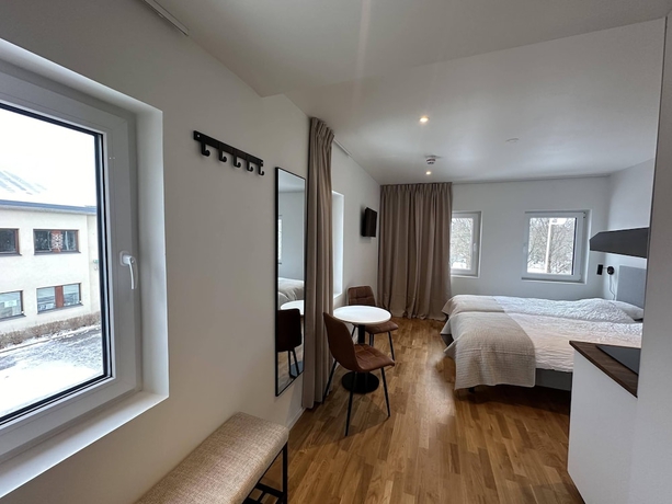 Imagen de la habitación del Hotel Hotell Seglet By Bostadsagenturen. Foto 5