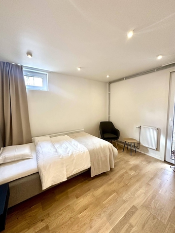 Imagen de la habitación del Hotel Hotell Seglet By Bostadsagenturen. Foto 6