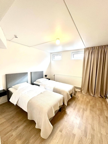 Imagen de la habitación del Hotel Hotell Seglet By Bostadsagenturen. Foto 7