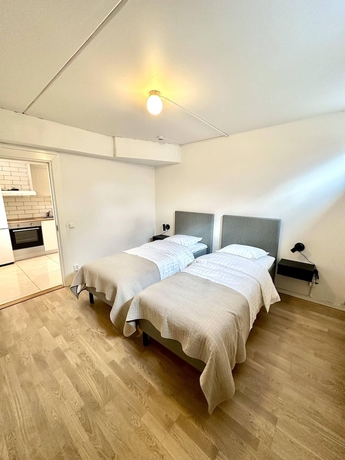 Imagen de la habitación del Hotel Hotell Seglet By Bostadsagenturen. Foto 8