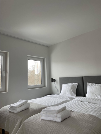 Imagen de la habitación del Hotel Hotell Seglet By Bostadsagenturen. Foto 9