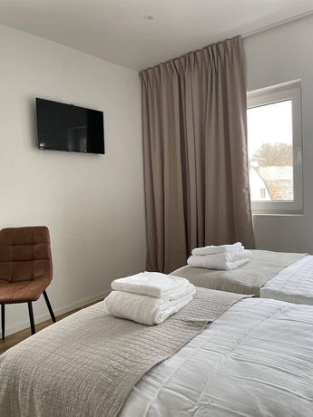 Imagen de la habitación del Hotel Hotell Seglet By Bostadsagenturen. Foto 11