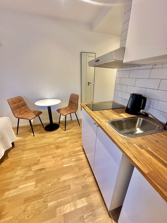 Imagen de la habitación del Hotel Hotell Seglet By Bostadsagenturen. Foto 12