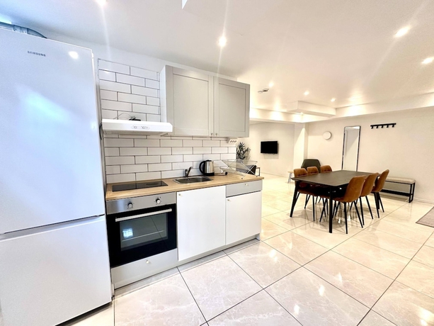 Imagen de la habitación del Hotel Hotell Seglet By Bostadsagenturen. Foto 13