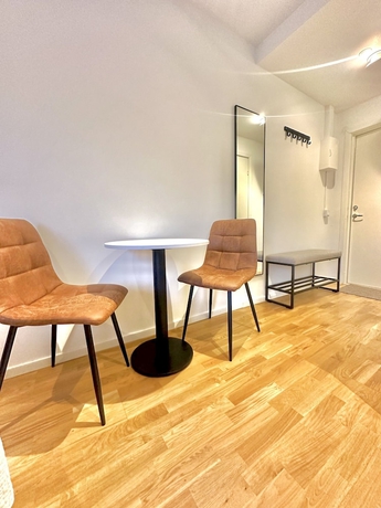 Imagen de la habitación del Hotel Hotell Seglet By Bostadsagenturen. Foto 16