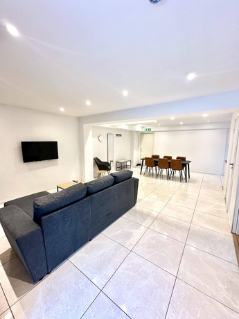 Imagen de la habitación del Hotel Hotell Seglet By Bostadsagenturen. Foto 17