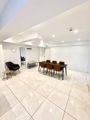 Imagen de la habitación del Hotel Hotell Seglet By Bostadsagenturen. Foto 18
