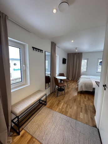 Imagen de la habitación del Hotel Hotell Seglet By Bostadsagenturen. Foto 19