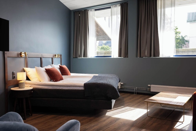 Imagen de la habitación del Hotel Hotell Sillen. Foto 4