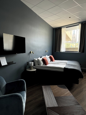Imagen de la habitación del Hotel Hotell Sillen. Foto 5