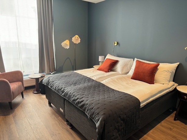 Imagen de la habitación del Hotel Hotell Sillen. Foto 6