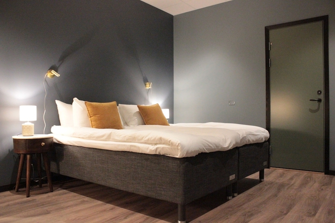 Imagen de la habitación del Hotel Hotell Sillen. Foto 8