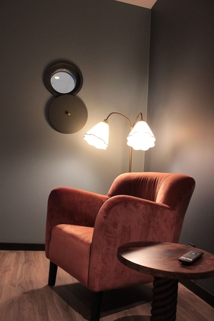 Imagen de la habitación del Hotel Hotell Sillen. Foto 9