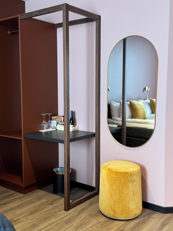 Imagen de la habitación del Hotel Hotell Sillen. Foto 11