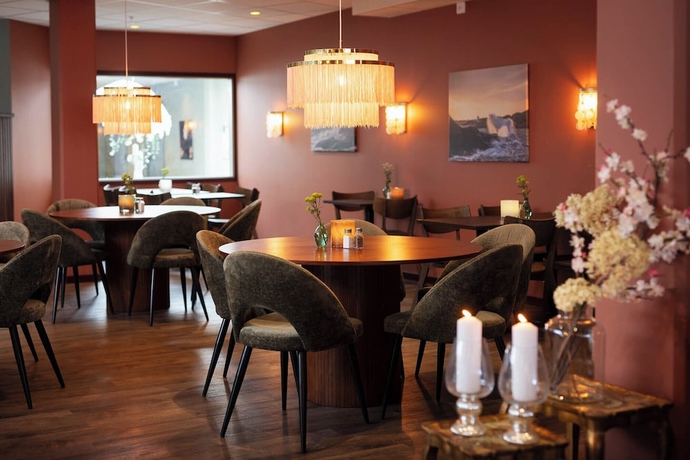 Imagen general del Hotel Hotell Sillen. Foto 1