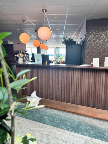 Imagen de los interiores del Hotel Hotell Sillen. Foto 16
